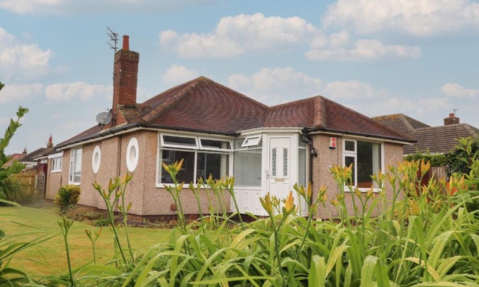 Thornton-Cleveleys House | Kings Walk