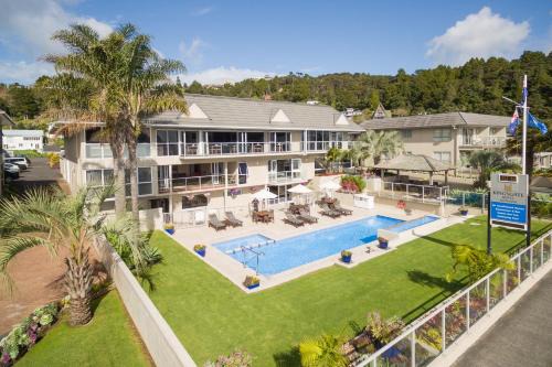 Paihia Hotel | Kingsgate Hotel Autolodge Paihia