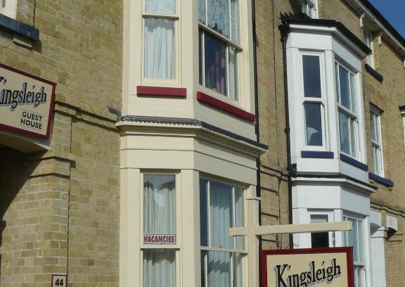 Lowestoft Bed & Breakfast | Kingsleigh Guest House