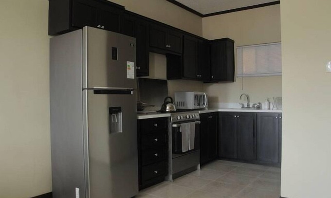 Molynes Gardens Apartment | Kingston Apartment at Tres Vista