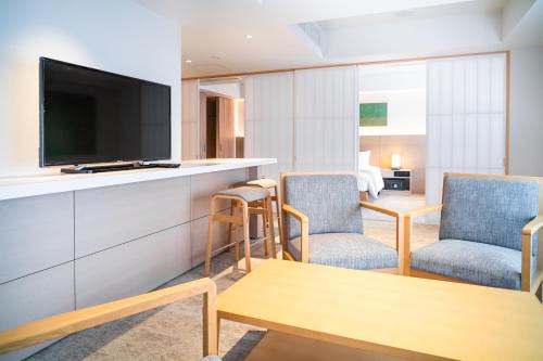 Shijo Hotel | KIORI Collection Shinmachi