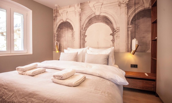 Hvar Old Town Apartment | Kira Central Hvar