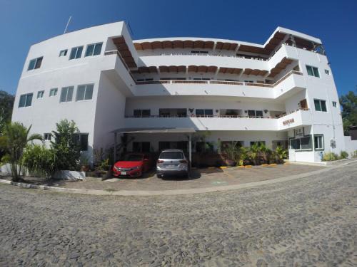 Rincon de Guayabitos Hotel | Kiramar los Peyotes