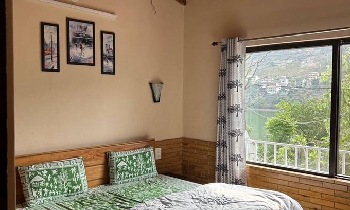 Bhimtal House | Kiran Homestay Bhimtal