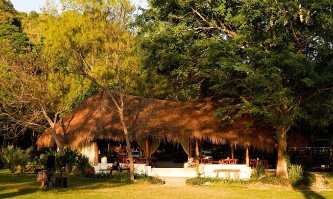 Sekongkang Hotel | Kirana Retreat