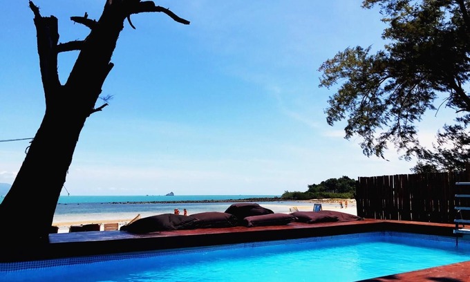 Choeng Mon Hotel | Kirati Beach Resort