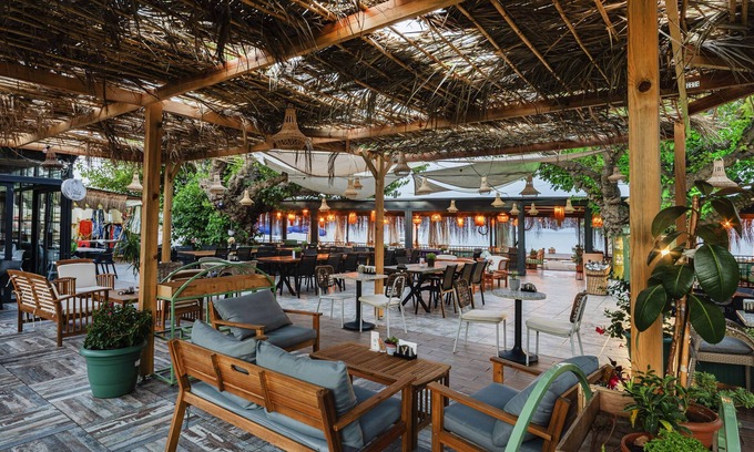 Erdek Hotel | Kiraz Beach Otel