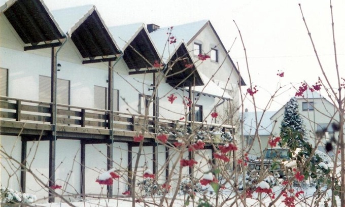 Kircheib Hotel | Kircheiber Hof