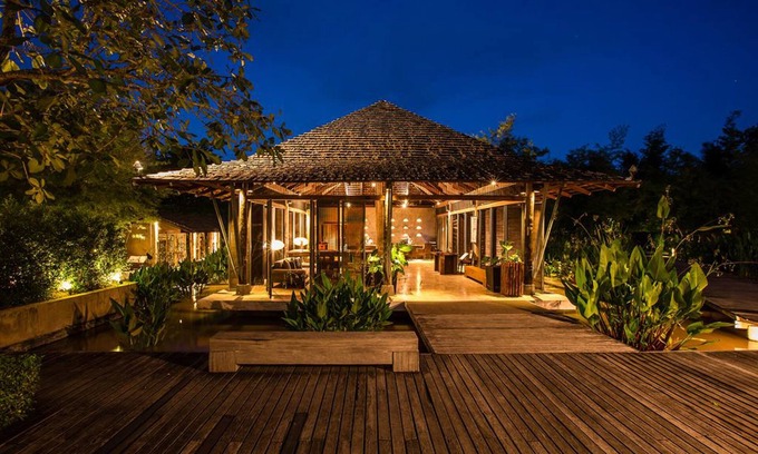 Mu Si Resort | Kirimaya Golf Resort & Spa