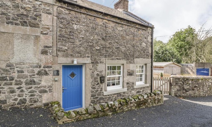 Kelso House | Kirk Cottage