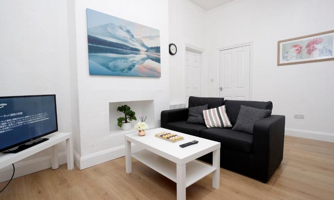 Leeds Apartment | KIRKSTALL SERVICED APARTMENTS LEEDS