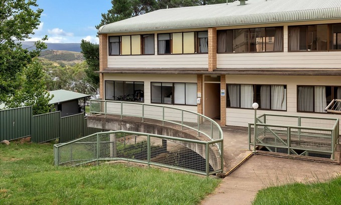 Jindabyne Apartment | Kirwan 22 is a centrally located