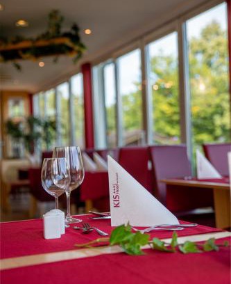 Bad Soden-Salmuenster Hotel | KIShotel am Kurpark