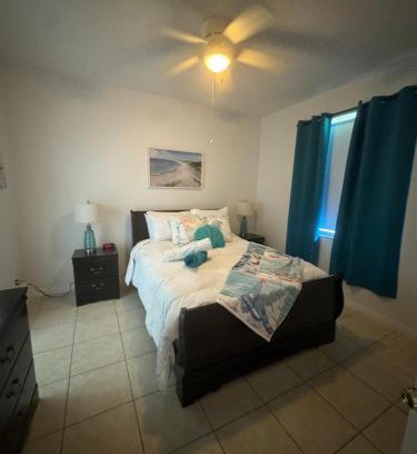 Haines City Apartment | Kissimmee Memory Lane