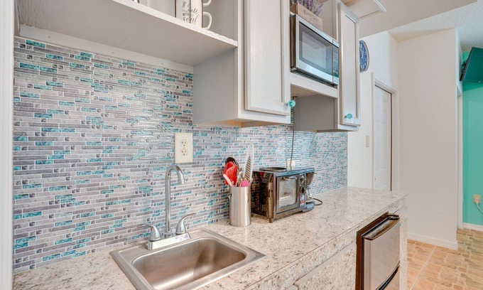 Kissimmee Apartment | Kissimmee Studio Near Disney Theme Parks