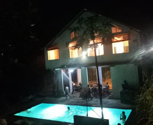 Yatiyantota Hotel | Kit Cott Resort and Retreat