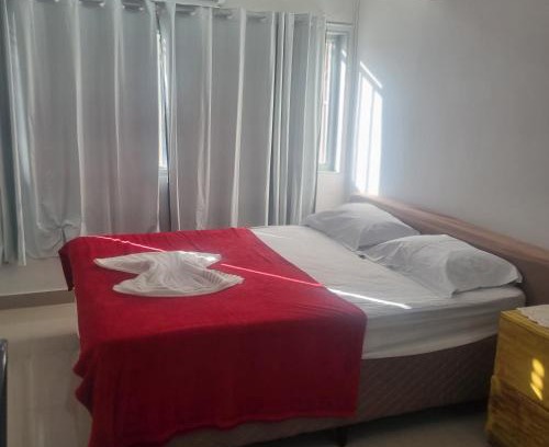 Asa Norte Apartment | Kit na Asa Norte 714-715