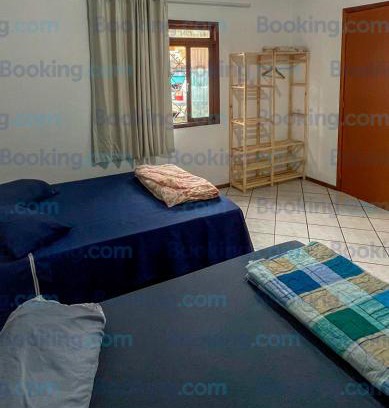 Castelo Branco Apartment | Kit Net Meia Praia Itapema - SC