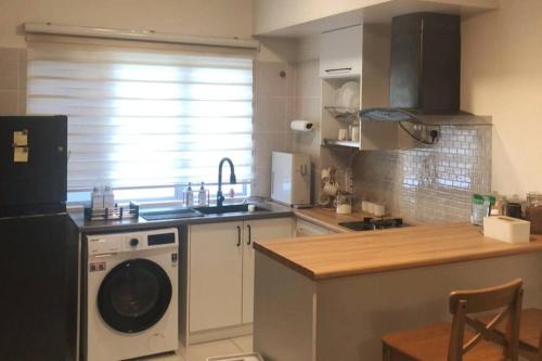 Kampung Rawa House | Kita Bayu Townhouse