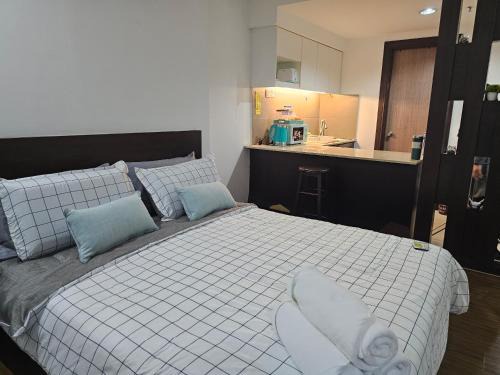 Bandar Kota Bharu Apartment | KITA Studio - Kota Bharu City Point