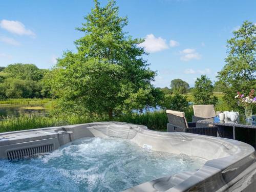 Pentrefelin House | Kite Cottage