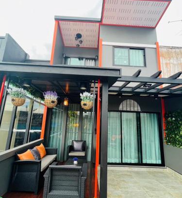 Hat Yai Villa | KITJA MY HOME