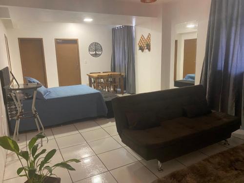 Alfredo Wagner Apartment | Kitnet Beira Rio