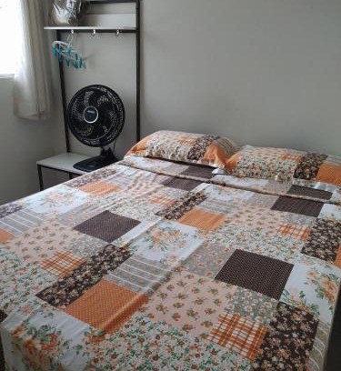 Garanhuns Apartment | KitNet Confort Garanhuns (101)