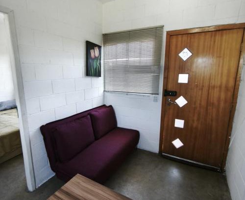Poa Apartment | Kitnet in the center of Poá - 8 minutes on foot from the station