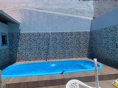 Martim de Sa House | Kitnet Martin de Sa para casal