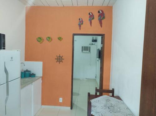 Verolme Apartment | Kitnet - Praia da Verolme 9