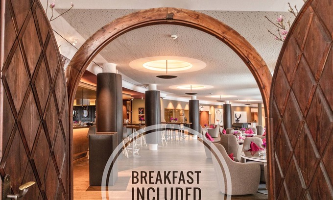 Hallerndorf Apartment | Kitzbühel Residences, Executive Suite Spa, Pool & Fitness