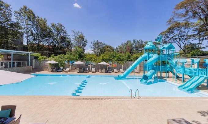Nairobi Hotel | Kivulini Eco Park