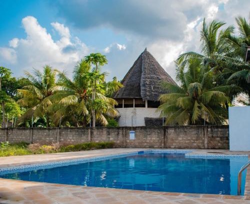 Diani Beach Apartment | Kivutio cha pwani