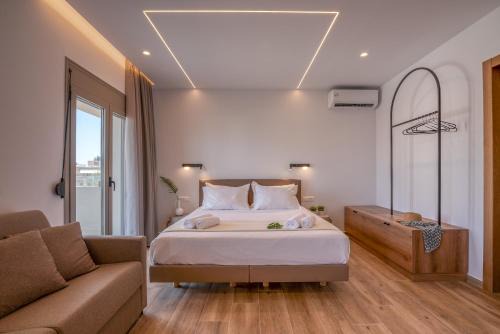Kissamos Apartment | Kiwi Boutique Studios