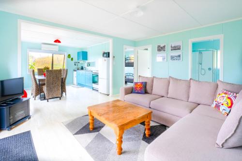 Kaitaia House | Kiwi Call Cottage