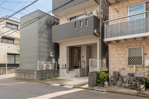 Honmachi Villa | KIX HOTEL Shinjuku west
