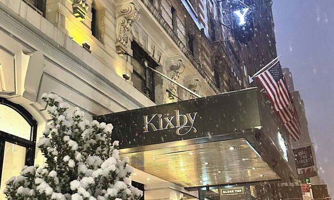 Midtown Hotel | Kixby