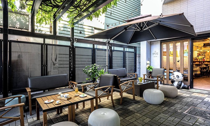 Nakano Apartment | KIZEN VILLA