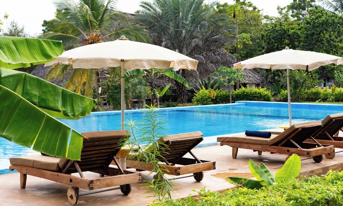 Kizimkazi Resort | Kizimkazi Beach Resort - Bella Vista