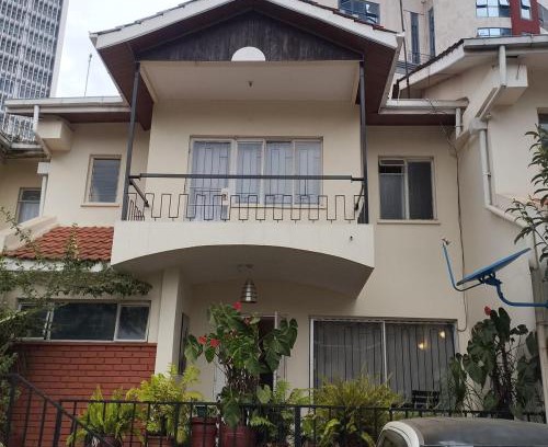 Nairobi Upper Hill Apartment | Kizuri Upper Hill