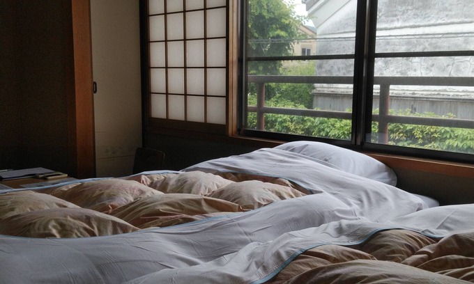Nara House | KKR Nara Mikasaso