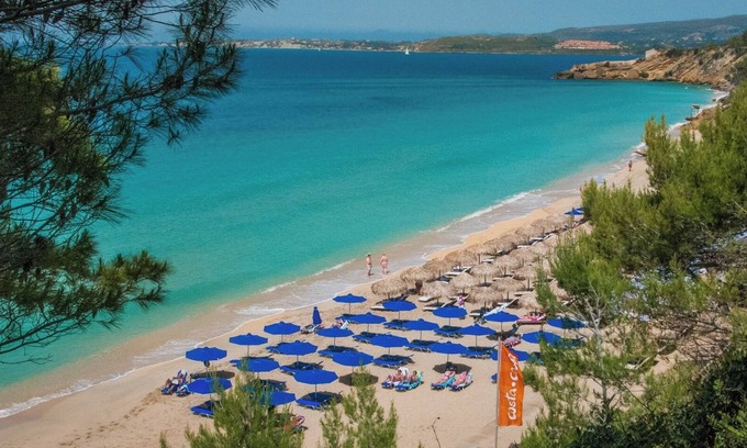 Lassi Hotel | Klaritz Suites