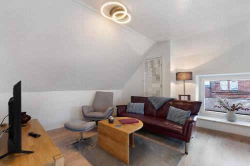 Petersdorf Apartment | Klaus Lafrenz Petersdorf N°3