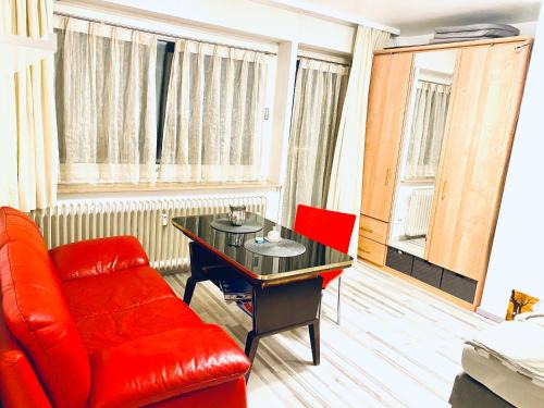Pforzheim Apartment | Klein aber dein.