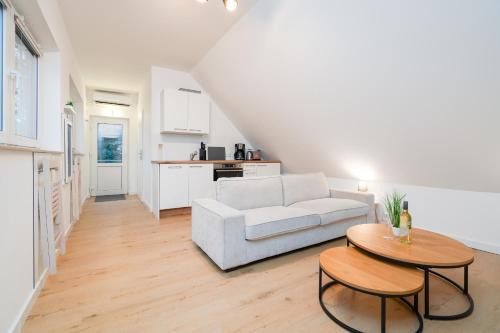 Hobbersdorf Apartment | Kleine Auszeit