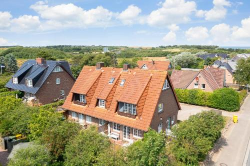 Munkmarsch Apartment | Kleine Heimat, Munkmarsch