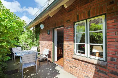 Maasholm Apartment | Kleine Meerzeit