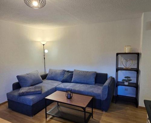 Loehne Apartment | Kleine Souterrainwohnung in Löhne-Bad Oeynhausen