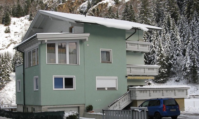 Jerzens Apartment | Kleine Wohnung - Ferienwohnung Wohlfarter
